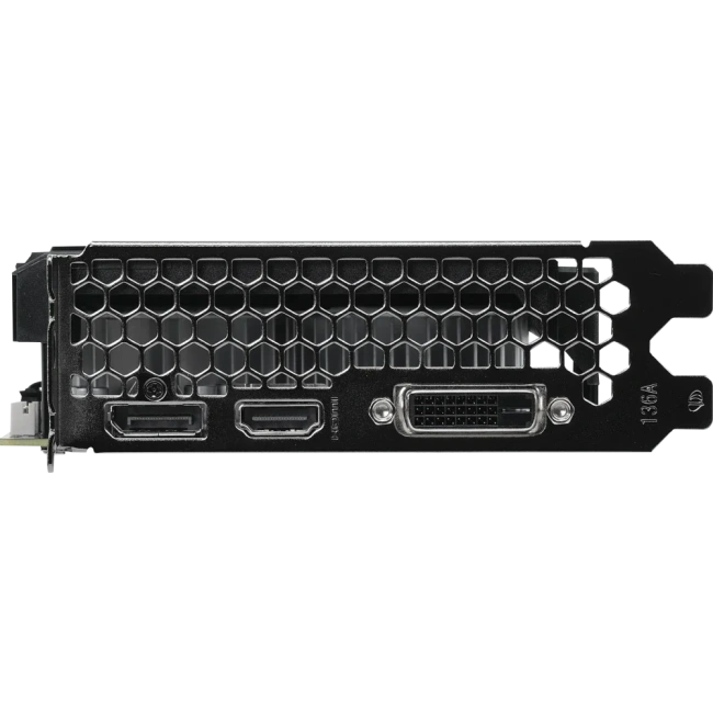 Видеокарта Palit GeForce RTX 3050 StormX OC 6Gb (NE63050S18JE-1072F), Retail купить! 