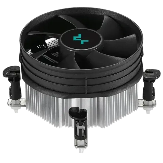 Кулер для процессора Deepcool THETA 21 PWM 1700 купить! 