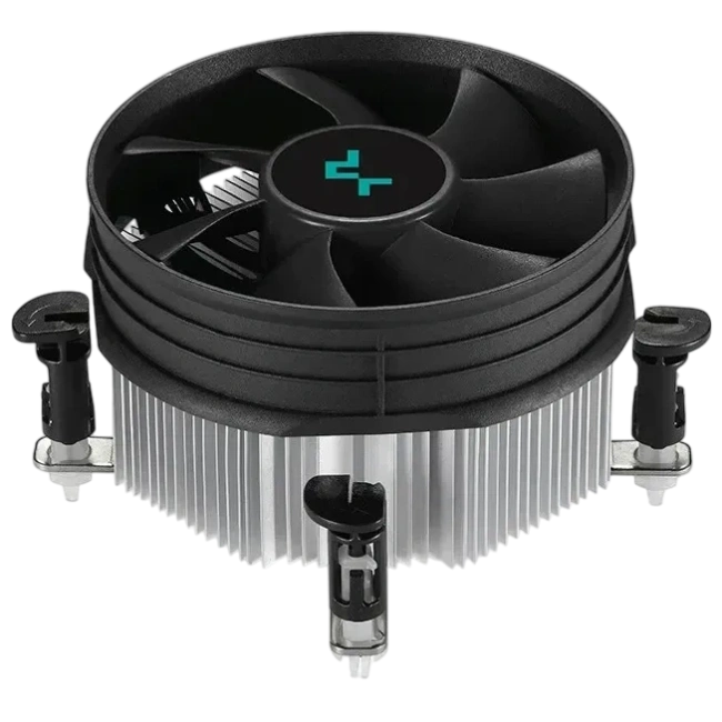 Кулер для процессора Deepcool THETA 21 PWM 1700 купить! 