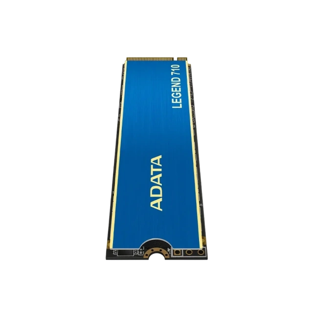 Твердотельный накопитель ADATA 2000 Gb LEGEND 710 ALEG-710-2TCS купить! 