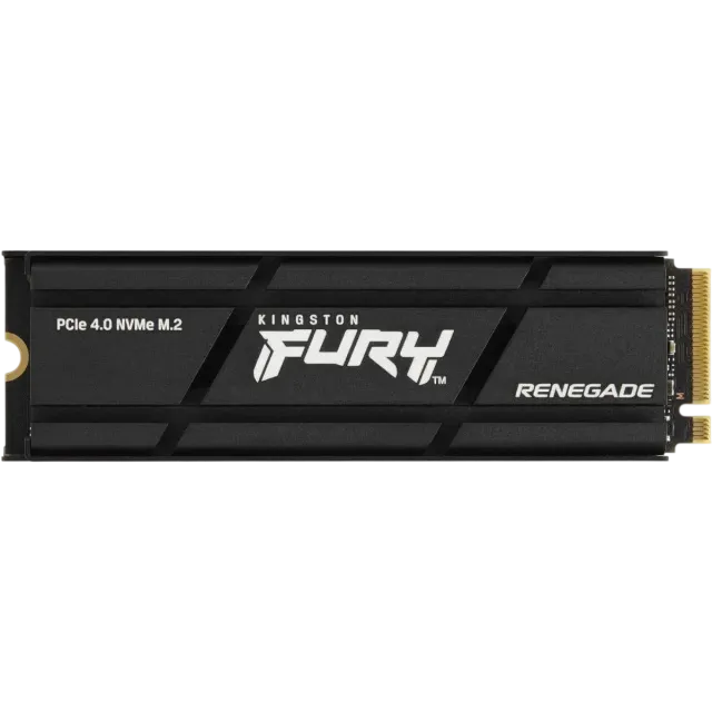 Твердотельный накопитель Kingston 2000 Gb FURY RENEGADE SFYRDK/2000G купить! 