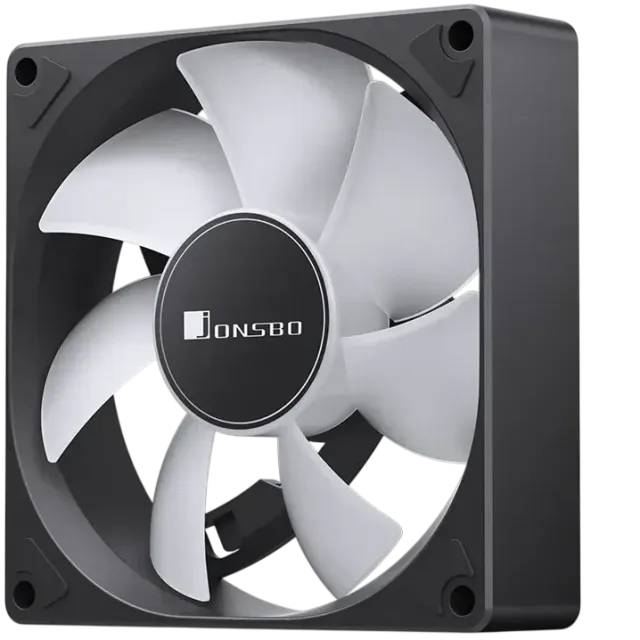 Вентилятор для корпуса Jonsbo (SL-925 Color Black) купить! 