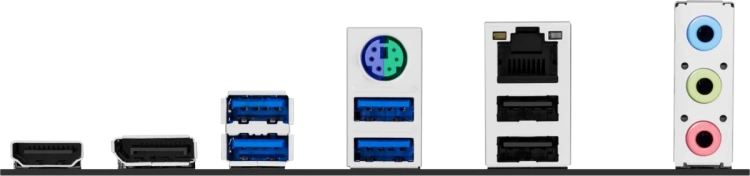 Материнская плата ASUS PRIME A620AM-K (90MB1GX0-M0EAY0) купить! 