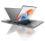 Ноутбук HONOR MagicBook Art 14 (Intel Core Ultra 7 155H/14.6"/3120x2080/32Gb/1Tb SSD/Win 11 Home) Серый 5301ALGR - фото