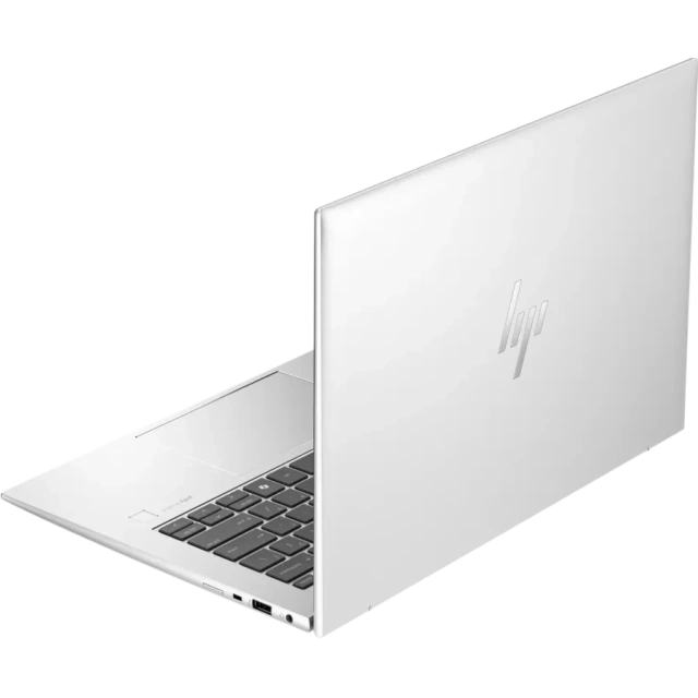 Ноутбук HP EliteBook 840 G11 (Core Ultra 7 165U/14" WUXGA/32Gb/512Gb SSD/Intel Graphics/Win11 Pro) A6SY9UT, Silver - фото