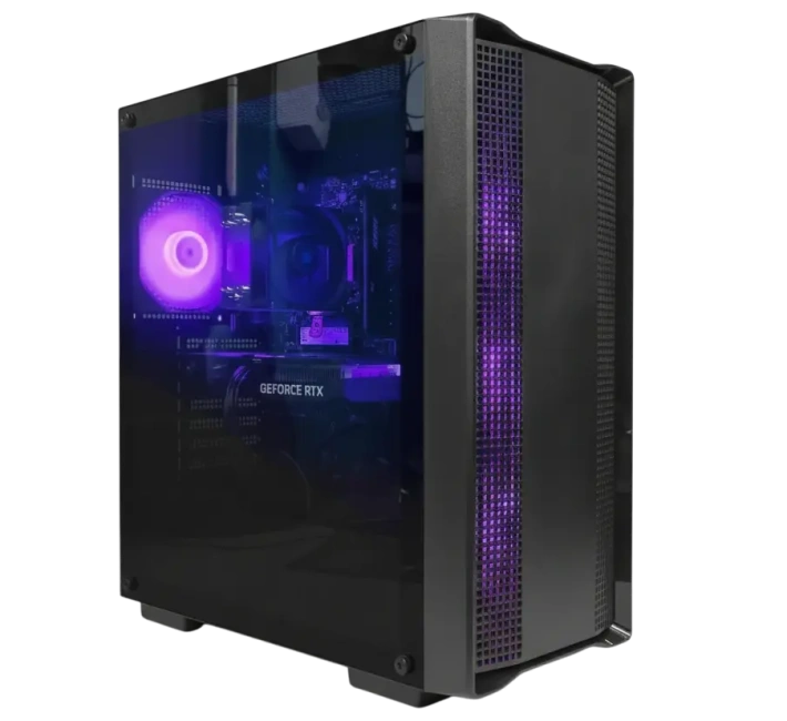 ИГРОВОЙ КОМПЬЮТЕР SPRINTER FRESH ELITE 64 ГБ - купить по выгодной цене!