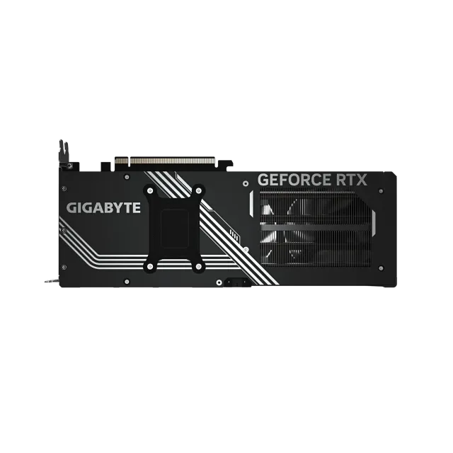 Видеокарта Gigabyte GeForce RTX 5070 WINDFORCE OC SFF 12Gb (GV-N5070WF3OC-12GD), Retail купить! 