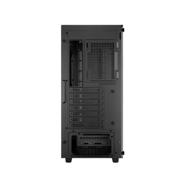 Компьютерный корпус Deepcool CC560 V2 Limited Black (R-CC560-BKNAA0-G-2) купить! 
