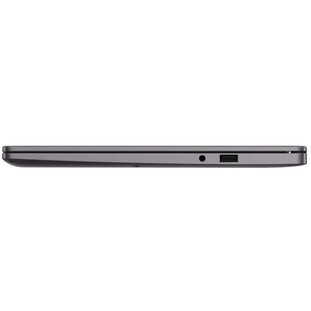 Ноутбук HUAWEI MateBook D 14 (Intel Core i5 1155G7/14" FHD/8Gb/512Gb SSD/Intel UHD Graphics/Win 11 Home) 53013NYY, Серебристый - фото