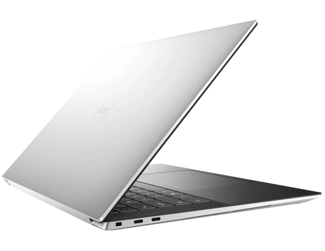 Ноутбук Dell XPS 15 9530 (Core i7-13620H/15.6"/1920x1200/32GB/1024GB SSD/Intel Arc 3 A370M 4GB/Windows 11 Pro) Silver - фото