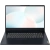 Ноутбук Lenovo IdeaPad 3 17IAU7 (Intel Core i3 1215U/17.3" FHD/RAM 8Gb/512Gb SSD/Intel UHD Graphics/Win 11 Pro) 82RL001LRK, Blue - фото