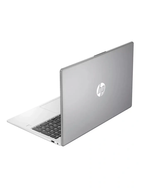 Ноутбук HP 256 G10 (intel Core i5-1335U/15.6" 1920x1080/8Gb/512Gb SSD/Iris Xe Graphics/Win 11 Pro) Silver, Русская клавиатура - фото