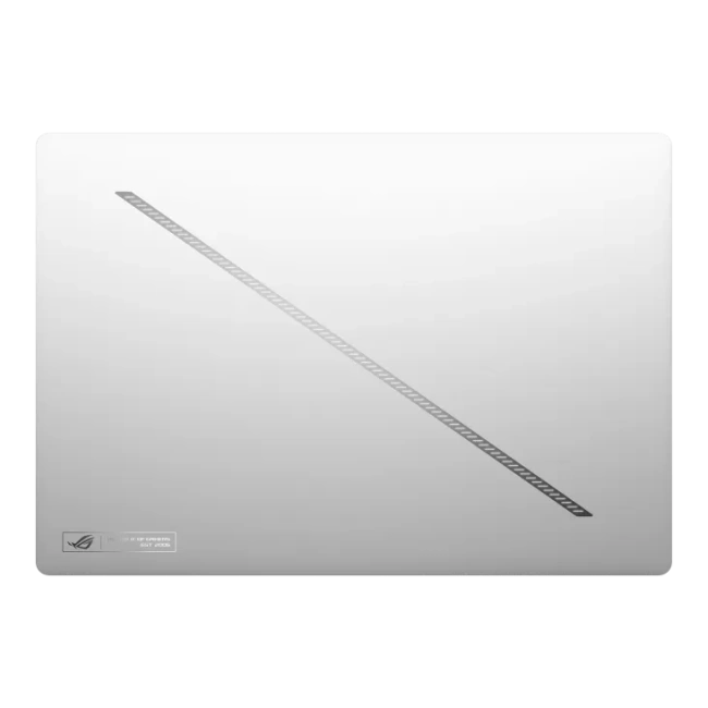 Ноутбук ASUS ROG Zephyrus G16 GU605CR (Ultra 9-285H/32Gb/2Tb SSD/16" 2560x1600 OLED/RTX 5070Ti 12G/Win 11P) White - фото