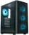 Компьютерный корпус XASTRA A409 4ARGB-UC Black (A409-4FС12A-UC) купить! 