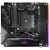 Материнская плата ASUS ROG STRIX X570-I GAMING купить! 