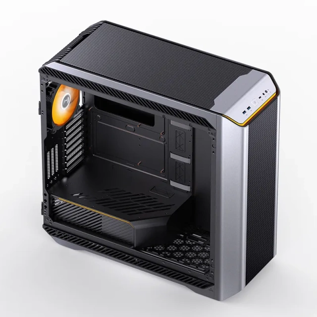 Рабочая станция 689468 ( Ryzen 7 7700X 4.5 ГГц/AMD B650/64 ГБ DDR5 6.0 ГГц/2 ТБ SSD/GeForce RTX 2060 SUPER 8 ГБ/Wi-Fi/Блок 650W/Jonsbo D500 Silver TG ARGB/Win 10 Pro) - купить! 