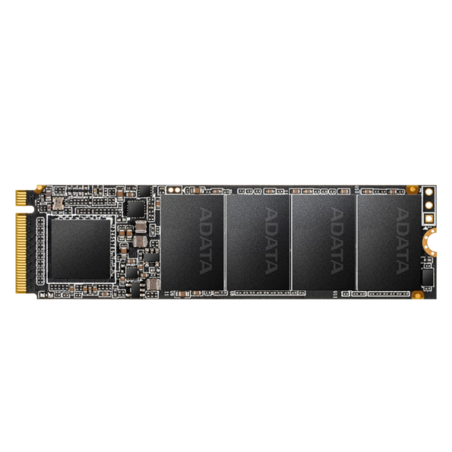 Твердотельный накопитель SSD 128 ГБ M.2 NVMe Silicon Power (SP128GBP34A60M28) купить по выгодной цене! 