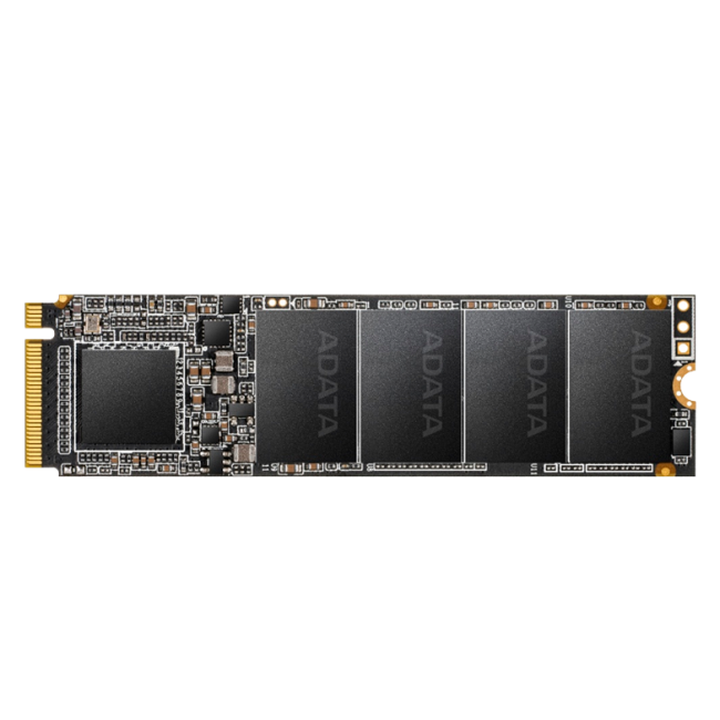 Твердотельный накопитель SSD 128 ГБ M.2 NVMe Silicon Power (SP128GBP34A60M28) купить по выгодной цене! 