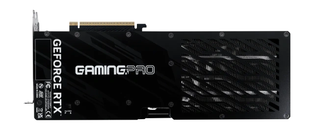 Видеокарта Palit GeForce RTX 5080 GamingPro OC 16Gb (NE75080S19T2-GB2031A), Retail купить! 