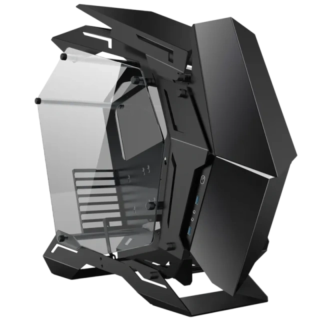 Компьютерный корпус Jonsbo MOD3 Black купить! 