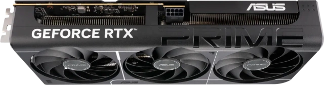 Видеокарта ASUS GeForce RTX 5060 Ti PRIME OC (PRIME-RTX5060TI-O16G), Retail купить! 