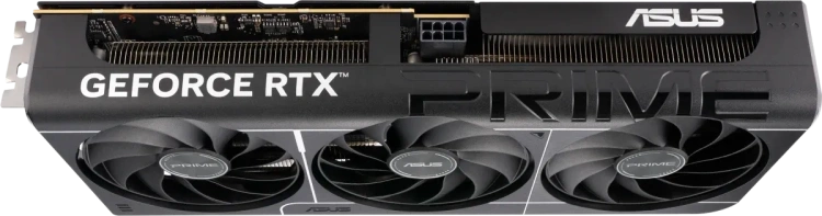 Видеокарта ASUS GeForce RTX 5060 Ti PRIME OC (PRIME-RTX5060TI-O16G), Retail купить! 