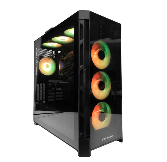 ИГРОВОЙ КОМПЬЮТЕР MARATHON ELITE V2 - купить по выгодной цене!