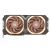 Видеокарта ASUS GeForce RTX 4080 16GB Noctua OC Edition (RTX 4080-O16G-NOCTUA), Retail купить! 