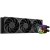 Система водяного охлаждения ID-COOLING FX360 LCD PE ARGB Black купить! 