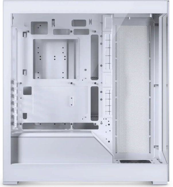 Компьютерный корпус Phanteks NV5 MKII Digtial RGB Lighting White (PH-NV523TG_DMW02_RU) купить! 