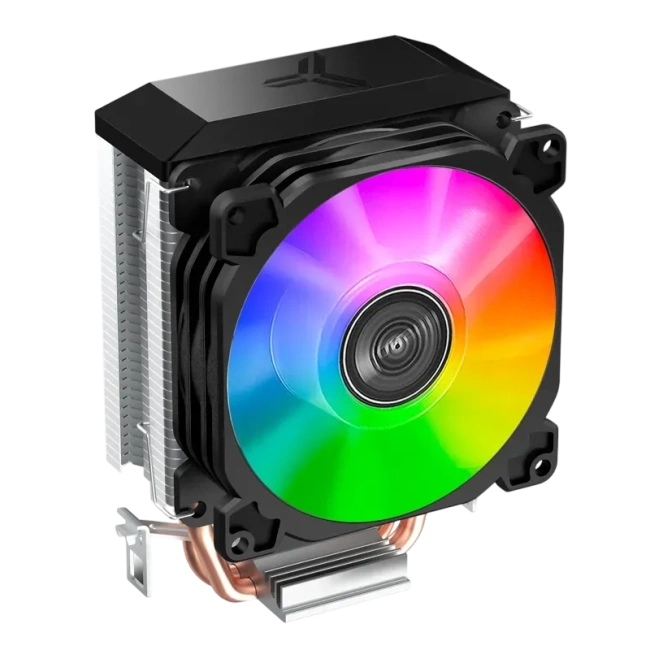 Кулер для процессора JONSBO CR-1200E купить! 