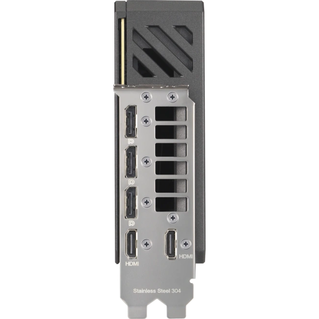 Видеокарта ASUS GeForce RTX 5090 ROG Astral LC OC 32GB (ROG-ASTRAL-LC-RTX5090-O32G-GAMING) купить! 