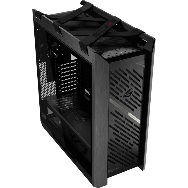 Компьютерный корпус ASUS ROG STRIX HELIOS II GX601S BLACK (90DC00W0-B39000) купить! 