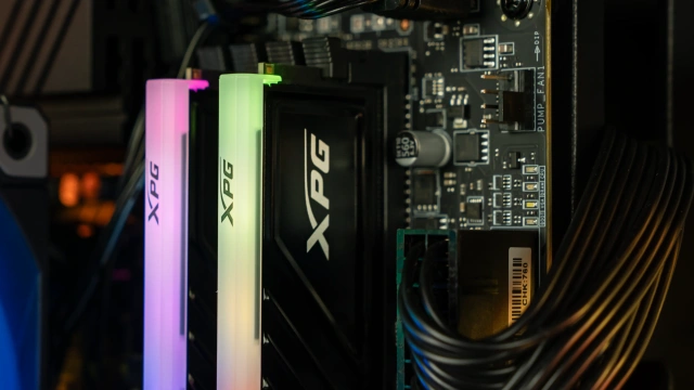 Игровой компьютер 995444 (Core i5-14400F 2.5 ГГц/Intel B760/16 ГБ DDR4 3.2 ГГц/512 ГБSSD /RTX 5060 Ti 8 ГБ/Wi-Fi/650W/1STPLAYER MEGAVIEW MV6-TP ARGB Black) - купить по выгодной цене!