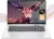 Ноутбук HP 17-cp3155cl (AMD Ryzen 5 7430U/17.3" Touchscreen 1600x900/32Gb/1Tb SSD/Wi-Fi/BT/Win 11 Pro) Silver - фото