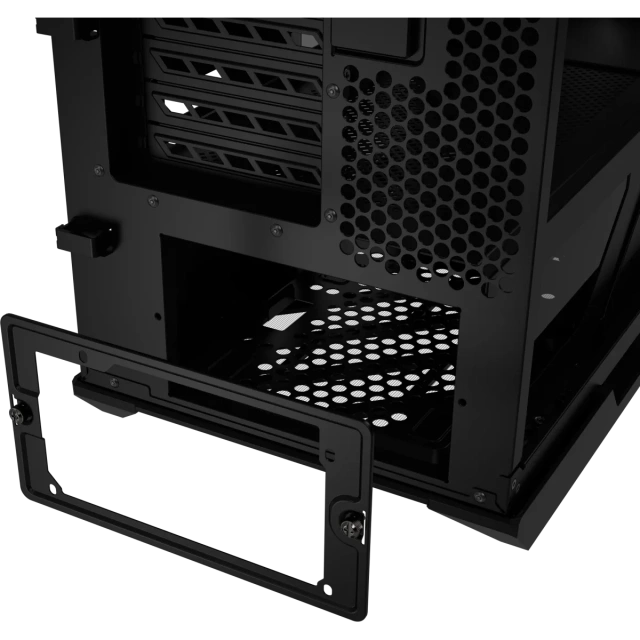Компьютерный корпус ASUS ROG STRIX HELIOS II GX601S BLACK (90DC00W0-B39000) купить! 