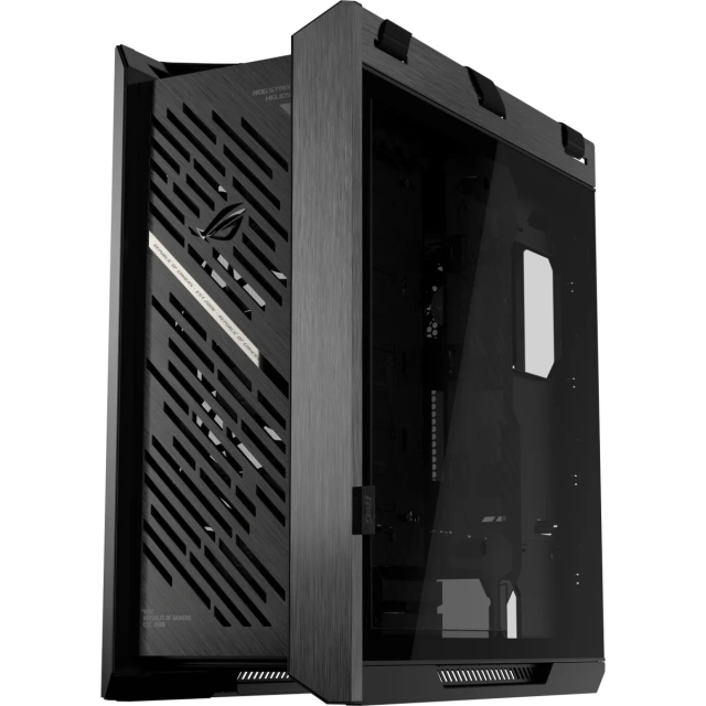 Компьютерный корпус ASUS ROG STRIX HELIOS II GX601S BLACK (90DC00W0-B39000) купить! 