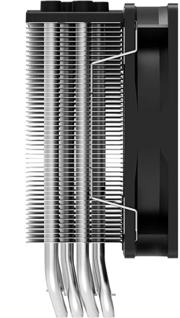 Кулер для процессора ID-Cooling SE-214-XT купить! 