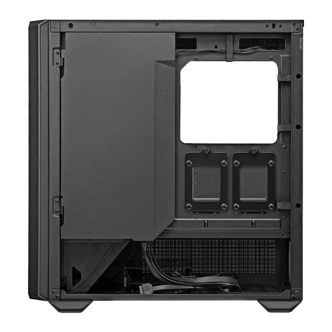 Компьютерный корпус Cougar MX600 RGB (3857C90.0017) Black купить! 