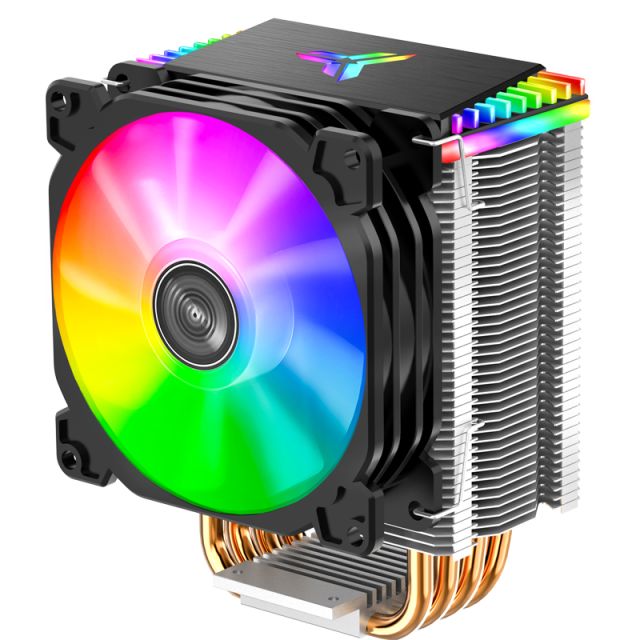 Кулер для процессора JONSBO CR-1400 ARGB купить! 