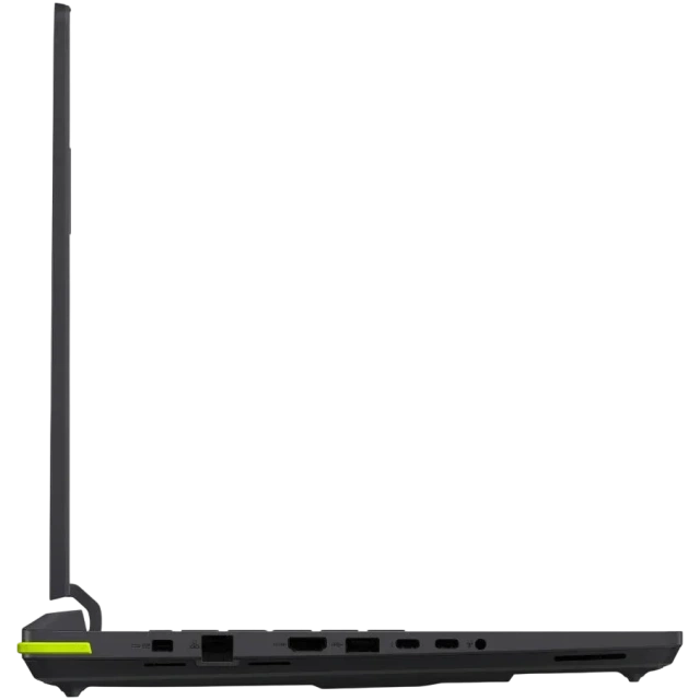 Ноутбук Asus ROG Strix 16 G615LM-DS96 (Ultra 9-275HX/16" 2560x1600/32Gb/1Tb SSD/NVIDIA GeForce RTX 5060/Win 11 Home) Gray - фото