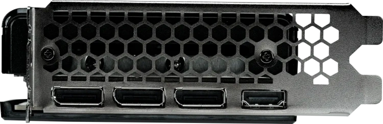 Видеокарта Palit GeForce RTX 5070 Infinity 3 OC (NE75070S19K9-GB2050S), Retail купить! 