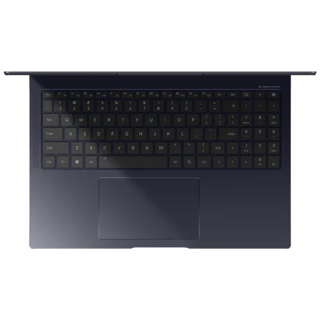 Ноутбук HONOR MagicBook Pro 16 DRA-5611 (Ultra 5 125H/16.1"/3072x1920/16Gb/1Tb SSD/Arc/Win 11 H) 5301AJFX Purple Dark - фото