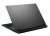 Ноутбук Asus TUF Gaming FA608PM (AMD Ryzen 9 8940HX/16" 2560x1600/16Gb/1Tb SSD/NVIDIA GeForce RTX 5060 8Gb/Win 11 Pro) Gray - фото