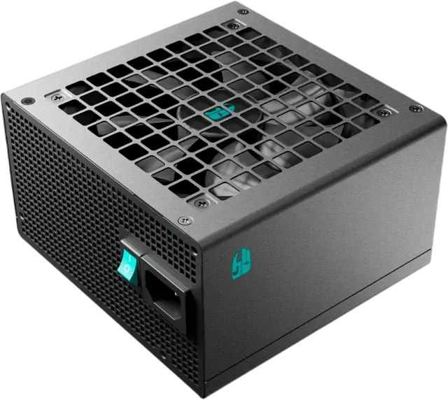 Блок питания Deepcool 500W GAMERSTORM PF500X купить! 