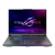 Ноутбук Asus ROG Strix G614FR (AMD Ryzen 9 9955HX/16"/2560x1600/32GB/4Tb SSD/GeForce RTX 5070Ti 12GB/Win 11 Pro) Green - фото