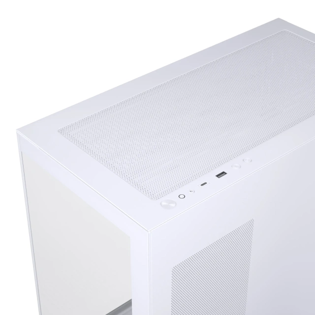 Игровой компьютер 989647 (Ryzen 5 7600X 4,7 ГГц/AMD B850/32 ГБ DDR5 6 ГГц/1024 ГБ SSD/RTX 4060 8 ГБ/Wi-Fi/750W/Phanteks 523 XT View ARGB TG White) - купить по выгодной цене!