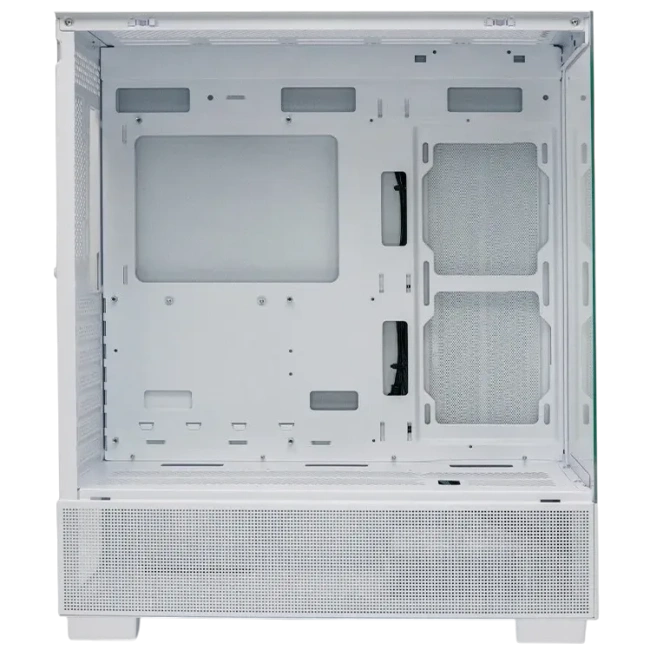 Компьютерный корпус XASTRA Q500-0F White (Q500-0F-WH) купить! 
