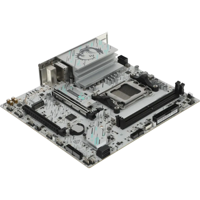 Материнская плата MSI B840M GAMING WIFI6E купить! 