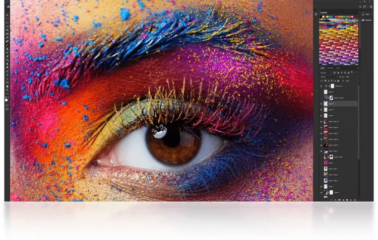 Графический планшет Huion Kamvas Pro 16 (2.5K) - фото